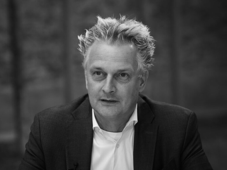 Boris Schade-Bünsow Zdjęcie: Boris Schade-Bünsow
