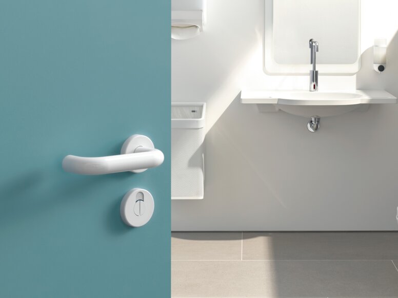Produkty HEWI active+ Produkty Active+ i System 111