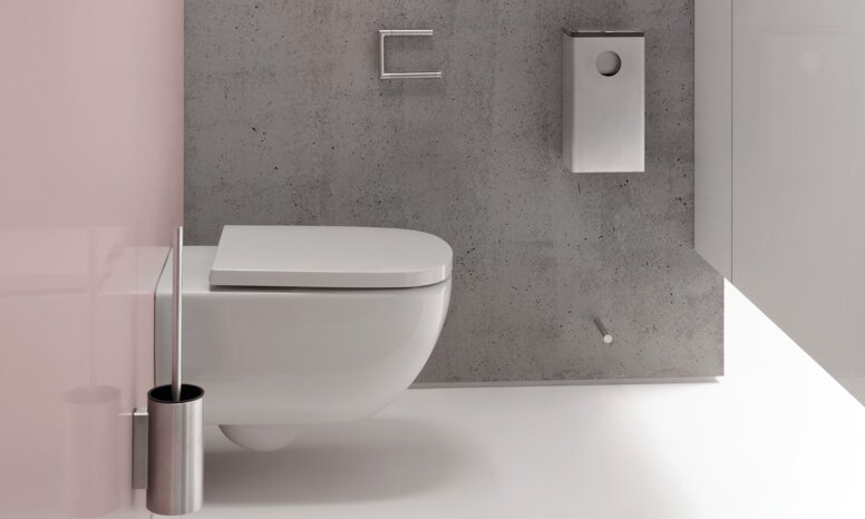 HEWI toilettes publiques Produit WC pour le domaine public