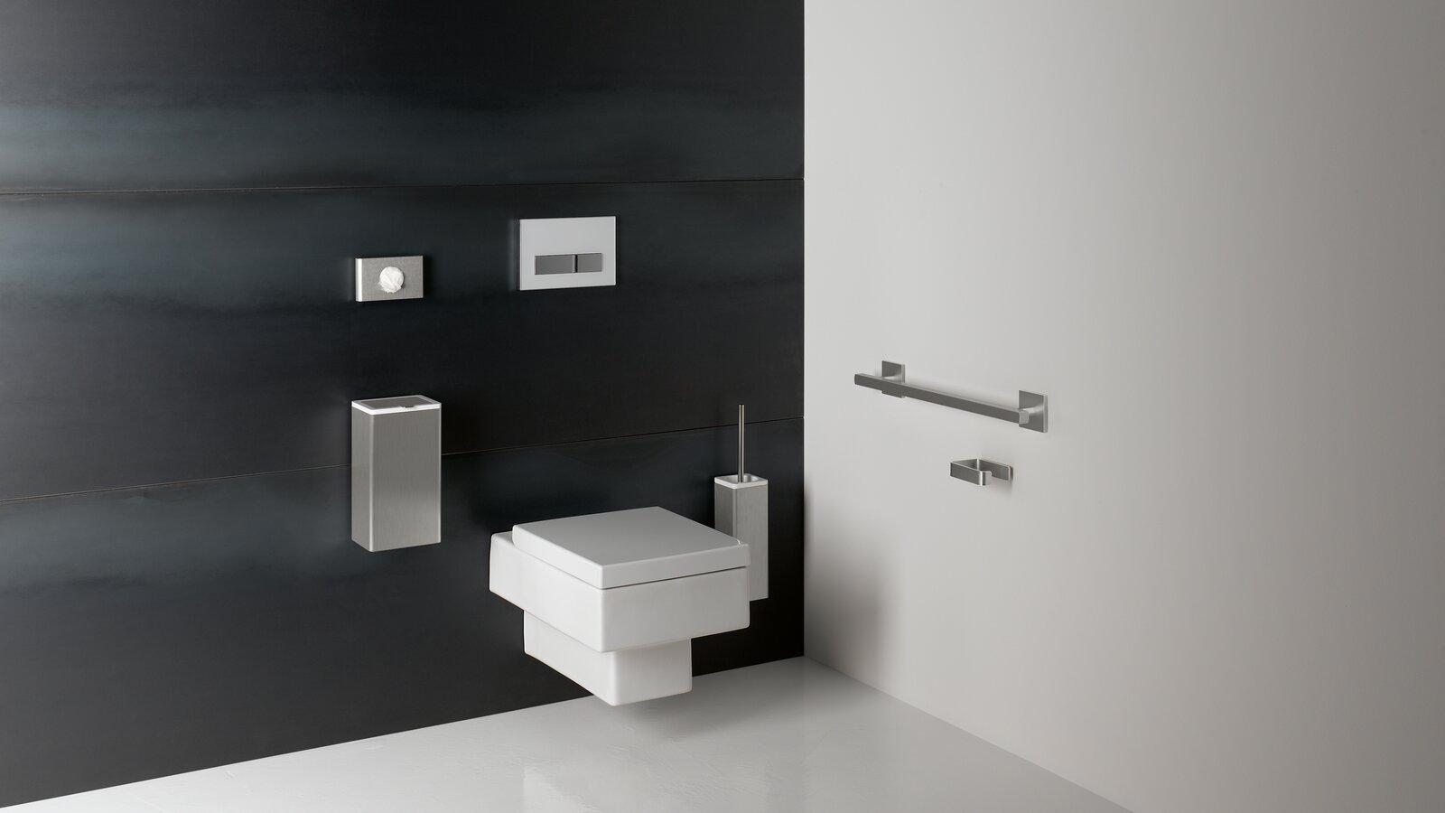 Seria WC HEWI 805 Seria 805 do łazienki