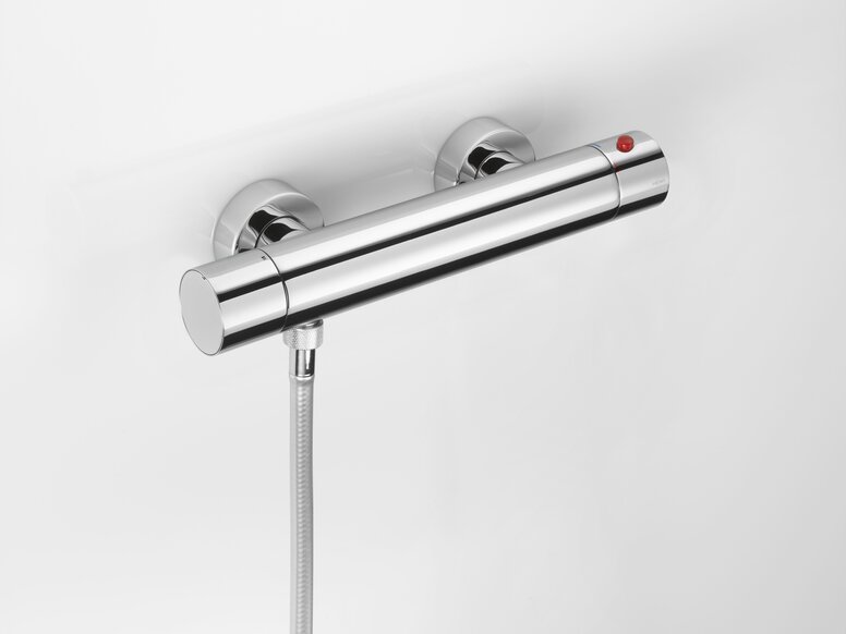 Termostat prysznicowy HEWI Termostat prysznicowy Safe-Touch
