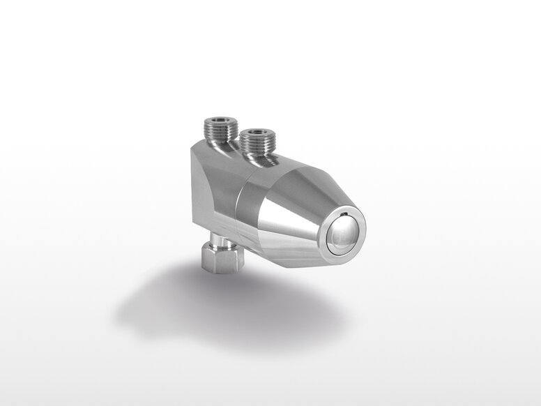 Mini termostat HEWI Mini termostat